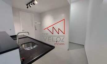 Imagem 6: Quarto e sala no coração de Laranjeiras, todo reformado e lindo!