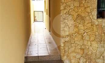 Imagem 5: Sobrado 3 dormitórios e 1 suíte no São Lucas 02 vagas