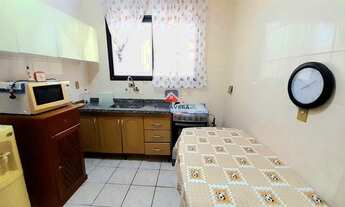 Imagem 4: Apartamento com 2 dorms, Caiçara, Praia Grande - R$ 250 mil, Cod