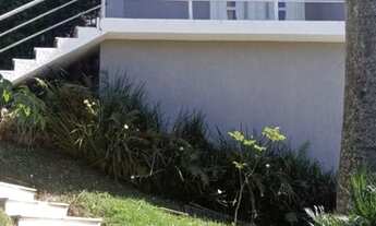 Imagem 2: Casa com 5 dormitórios para vende ou aluga - GRANJA VIANA GOLF VILLAGE - Carapicuíba/SP