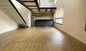 Imagem: Apartamento com 1 dormitório para alugar