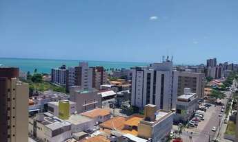 Imagem 2: Apartamento para aluguel mobiliado em excelente localização