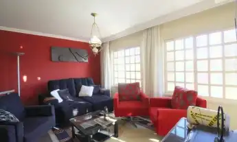 Imagem 5: Casa para Venda - 254m², 4 dormitórios, sendo 3 suites, 5 vagas - Espirito Santo