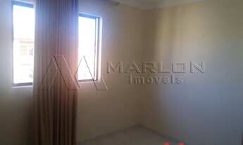 Imagem 3: Apartamento Porto Azul, 3 quartos, sendo 1 suíte, área de lazer, 76m²