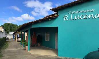 Imagem: Alugo apartamento 04