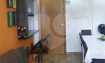 Imagem 3: Apartamento com 02 dormitórios para venda no Jardim do Papai - Guarulhos / SP