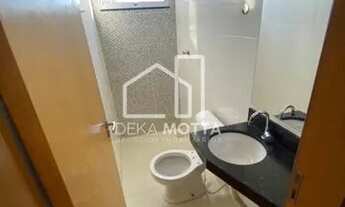 Imagem 7: Apartamento para Locação em Uberlândia, Jardim Brasília, 2 dormitórios, 1 suíte, 2 banheir