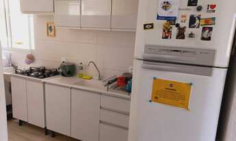 Imagem 6: Vende as chaves- Apartamento térreo com 2 quartos , Estância Velha , Canoas