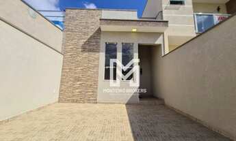 Imagem: Casa com 2 dormitórios à venda, 70 m²