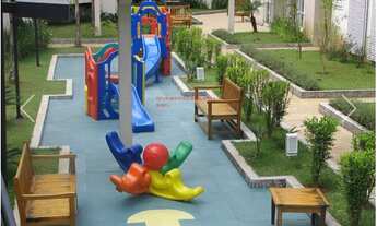 Imagem 4: VENDO SOBRADO NO CONDOMINIO TOWN HOUSE VILLAGE MORUMBI