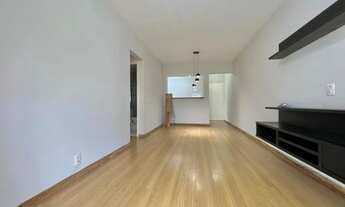 Imagem 4: Apartamento para aluguel com 64 metros quadrados com 2 quartos em Paraíso - São Paulo - SP