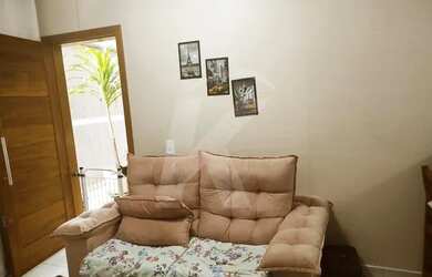 Imagem 4: Apartamento Studio em condomínio fechado na Vila Nova Mazzei