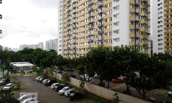 Imagem 7: Apartamento para Aluguel - Barra da Tijuca - Marapendi, 2 Quartos, 57 m2