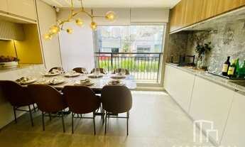 Imagem: APARTAMENTO À VENDA NA ACLIMAÇÃO, 2 SUÍTES