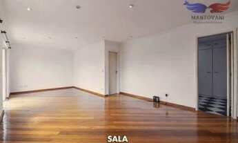 Imagem 4: Apartamento com 3 dormitórios à venda, 130 m² por R$ 990.000,00 - Vila Madalena - São Paul