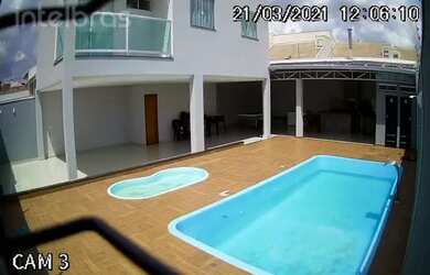 Imagem 4: Sobrado para venda com 232 metros quadrados com 3 quartos em Centro - Paiçandu - PR