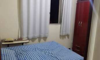 Imagem 4: VENDE-SE APARTAMENTO NO BAIRRO CALIFORNIA - BELO HORIZONTE - MG