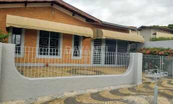 Imagem 3: Casa - Residencial São Luiz - Valinhos