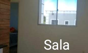 Imagem 5: Apartamento com 2 dormitorios a venda, 45 m² por R$ 150.000,00 - Caji - Lauro de Freitas/B