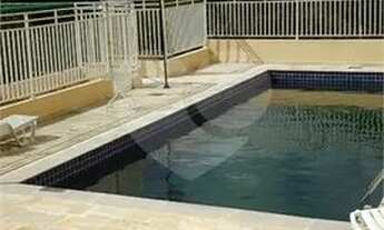 Imagem 2: Apartamento para venda novo em Guarulhos