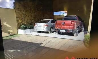 Imagem 5: Casa para venda tem 300m², com 3 quartos em Candelária - Natal - RN