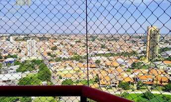 Imagem 7: Apartamento à venda, 300 m² por R$ 1.500.000,00 - Edifício Residencial Portella - Itu/SP