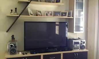 Imagem 2: Casa com 3 dormitórios, 215 m² - venda por R$ 830.000,00 ou aluguel por R$ 4.563,03/mês