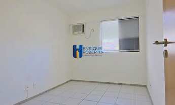 Imagem 7: Alugo apartamento nascente c/ 70 metros, 2 quartos (1 ste) + 1 qt reversível + 1 v, na Enc