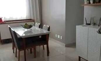 Imagem 3: Apartamento Duplex com 3 dormitórios à venda, 110 m² por R$ 458.000,00 - Jardim Palma Trav