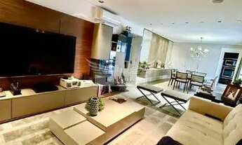 Imagem 3: Finíssimo Apartamento com 3 Suítes à Venda, 180m² - Jardim Bela Vista, Santo André/SP