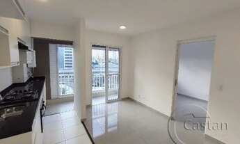 Imagem 2: Apartamento para alugar na vila prudente