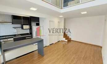 Imagem 3: Apartamento duplex para locação na Vila Olímpia