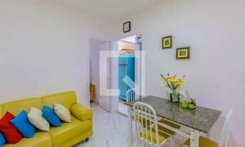 Imagem 5: Apartamento para Aluguel - Vila Assunção, 1 Quarto, 50 m2