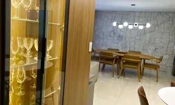 Imagem 5: Apartamento setor Oeste, Mobiliado, 111 mts