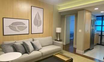 Imagem 2: LAGOA - Lado Ipanema