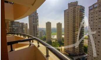 Imagem 4: SãO PAULO - Apartamento Padrão - Panamby