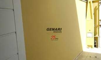Imagem 5: Casa com 3 dormitórios para alugar, 100 m² por R$ 3.663,17/mês - Vila Georgina - Indaiatub