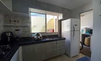 Imagem 5: Casa de condomínio para venda tem 116 metros quadrados com 3 quartos