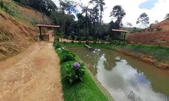 Imagem: Fazenda/Sítio/Chácara para venda possui