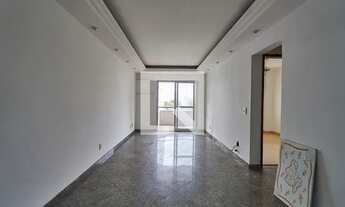 Imagem 2: Apartamento para Aluguel - Andaraí, 3 Quartos, 88 m2