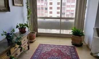 Imagem 4: Apartamento com 4 dormitórios à venda, 182 m² por R$ 1.450.000,00 - Aclimação - São Paulo