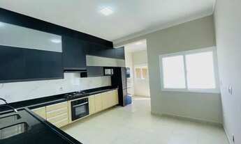 Imagem 3: Casa com 4 suítes para alugar, 350 m² por R$ 11.404/mês - Condomínio Parque Ytu Xapada - I