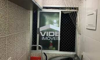 Imagem 6: VENDO APARTAMENTO EM CAMPINAS NO JARDIM MIRIAM COM DOIS QUARTOS E UMA VAGA DE GARAGEM