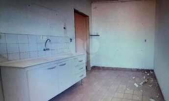 Imagem 2: Casa Residencial Venda - 5 quartos, 1 suíte, 4 vagas - Casa Verde- São Paulo/SP