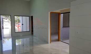 Imagem 6: Casa à venda no bairro Jardim Paris III em Maringá/PR