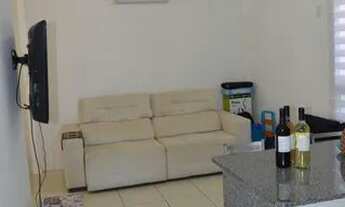 Imagem 6: Apartamento para Aluguel - Piratininga, 1 Quarto, 50 m2