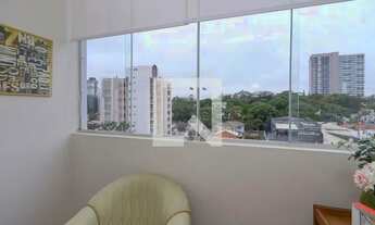 Imagem 6: Apartamento para Aluguel - Chácara Santo Antonio, 2 Quartos, 60 m2