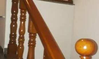 Imagem 4: Sobrado no Bairro Barcelona em São Caetano do Sul