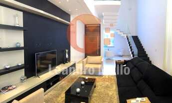 Imagem 6: SOBRADO ESPAÇO CERÂMICA - 3 SUÍTES COM PISCINA