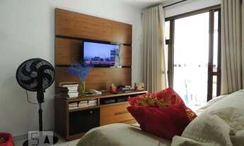 Imagem 5: Apartamento para Aluguel - Jacarepaguá, 2 Quartos, 70 m2